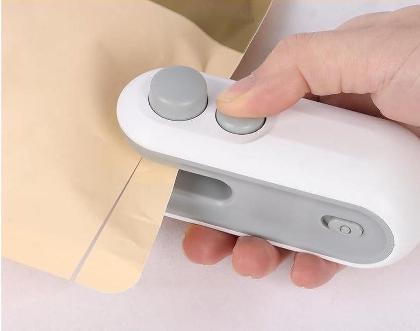 Portable Pack Sealer