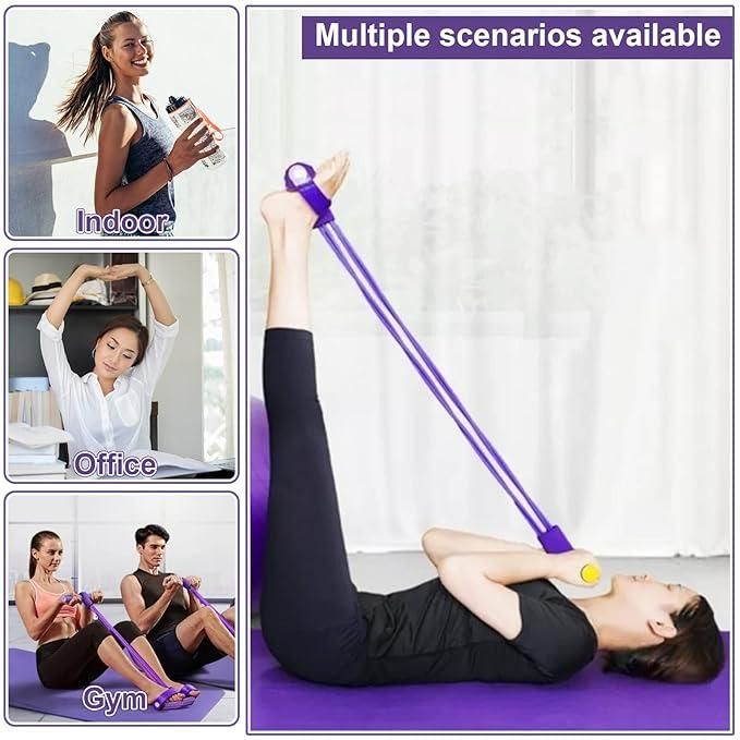 PowerPedal™ Trainer