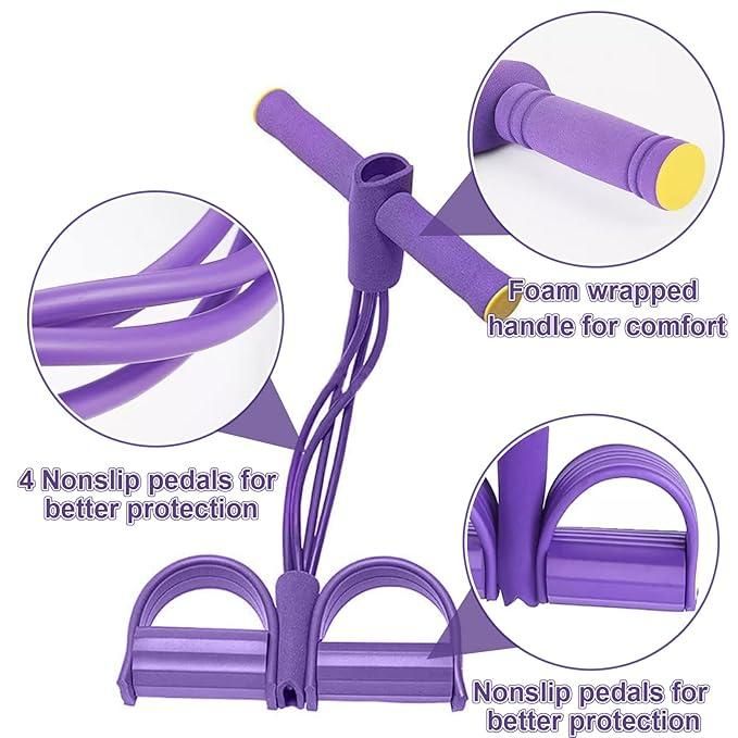 PowerPedal™ Trainer