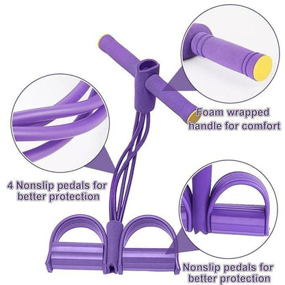 PowerPedal™ Trainer