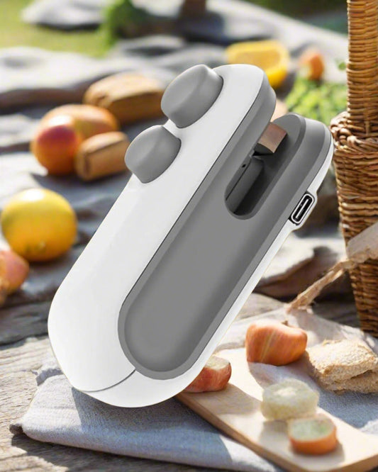 Portable Pack Sealer