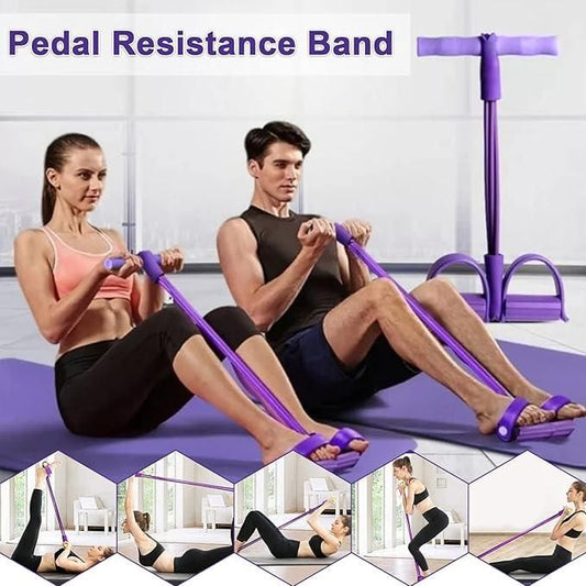 PowerPedal™ Trainer