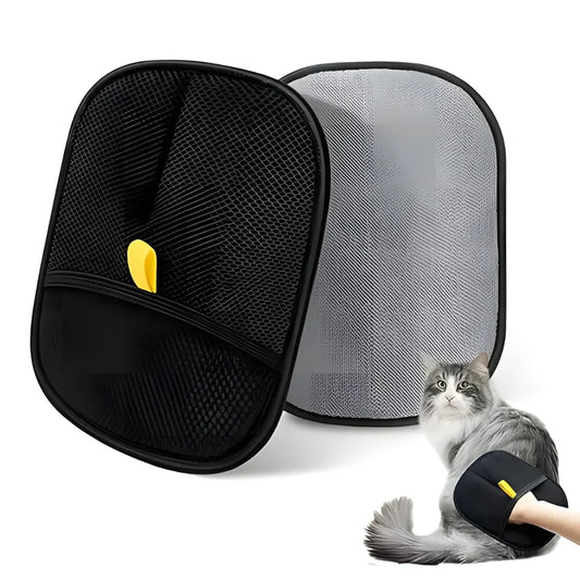 Pet Hair Removal Gloves