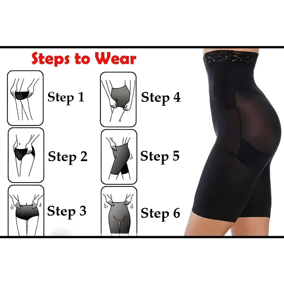SlimFit 4-in-1 Shaper