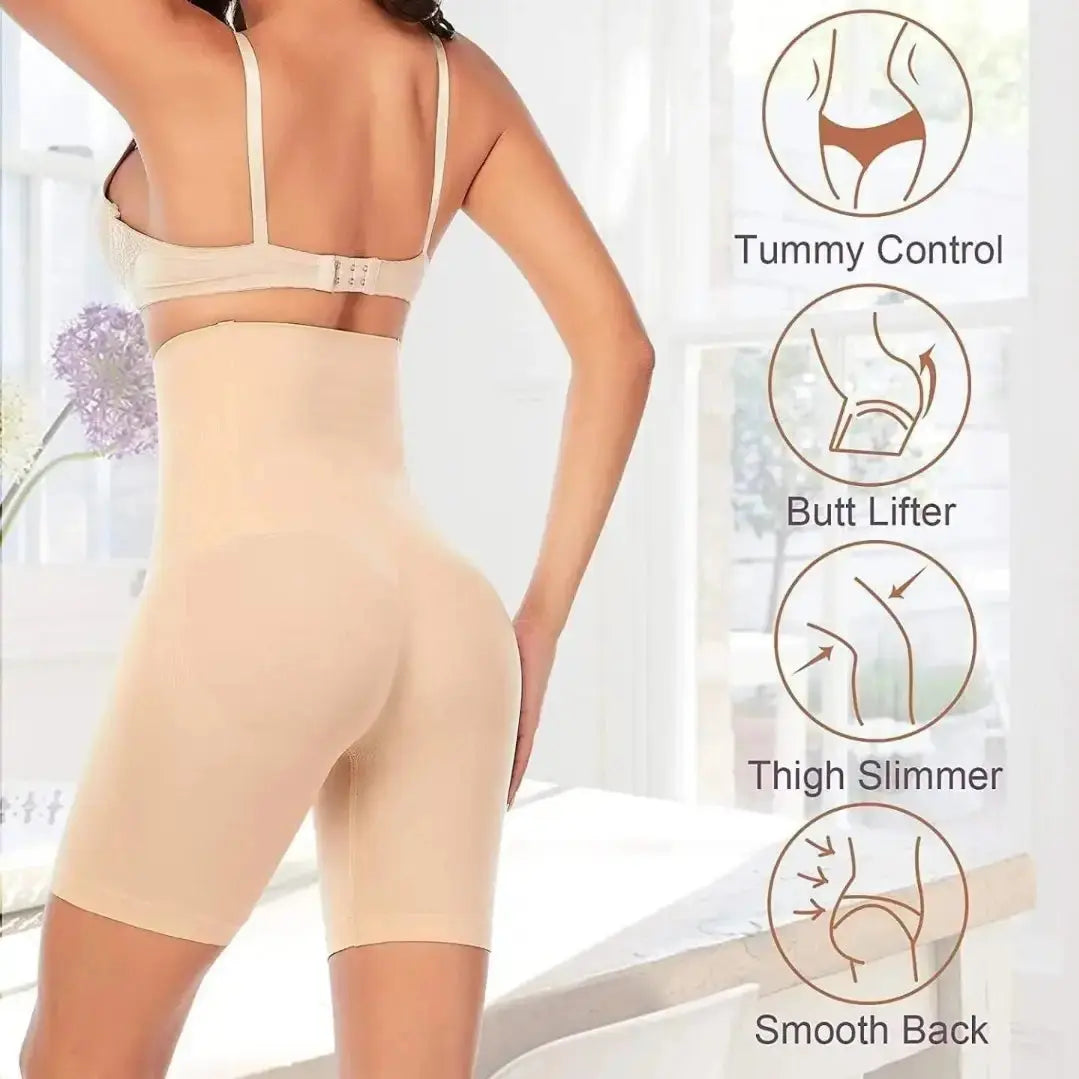 SlimFit 4-in-1 Shaper